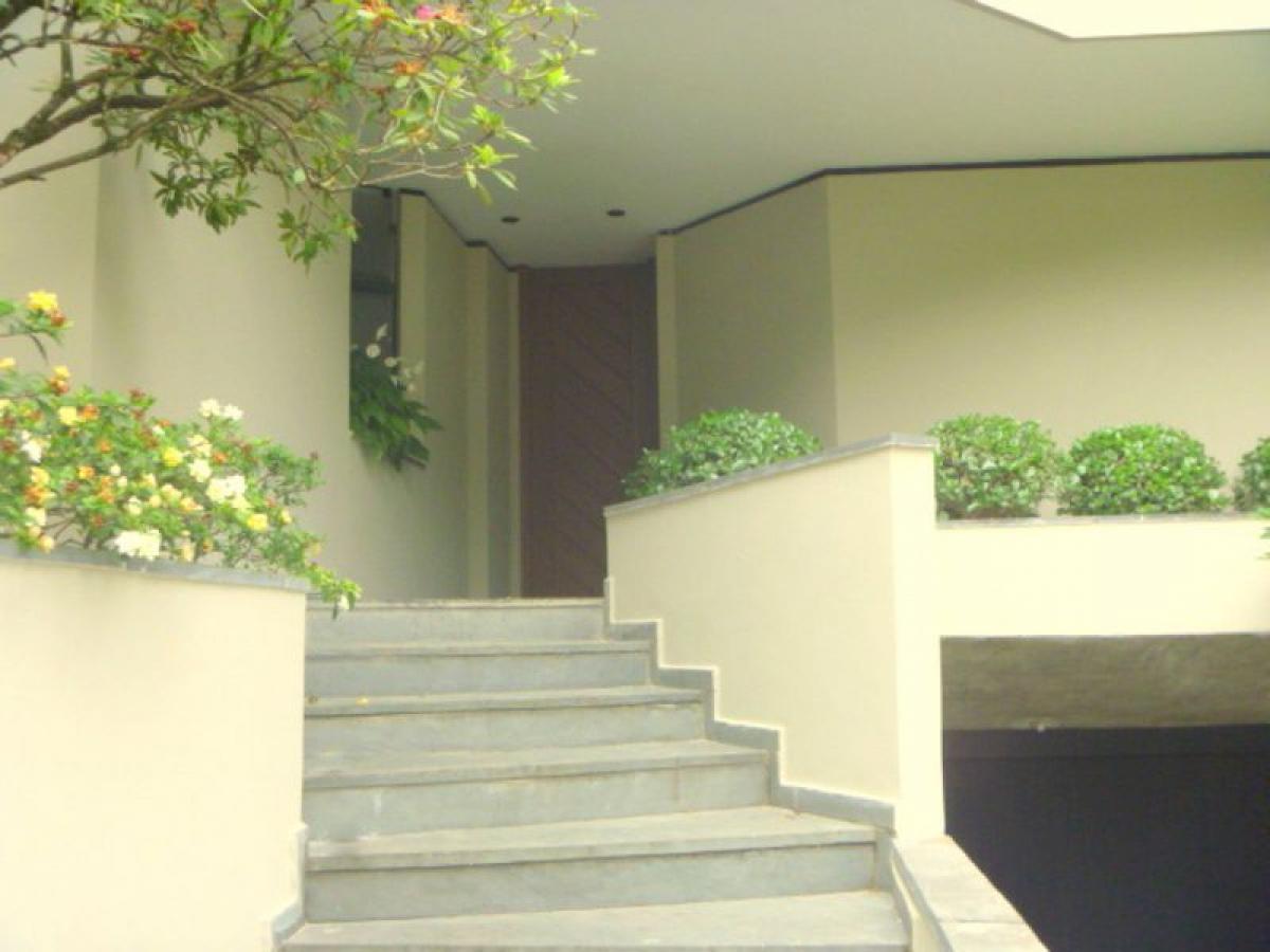 Casa T4 em São Paulo, Brazil N.º 489191