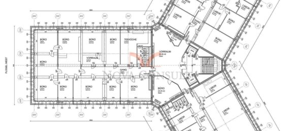 30-Zimmer Büro in Maria Enzersdorf, Austria, Nr. 222684 19