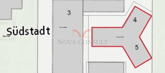 30-Zimmer Büro in Maria Enzersdorf, Austria, Nr. 222684 16