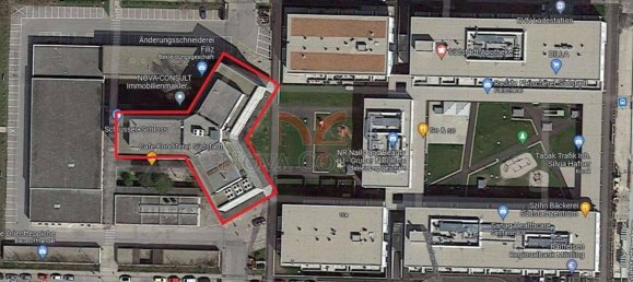 30-Zimmer Büro in Maria Enzersdorf, Austria, Nr. 222684 17