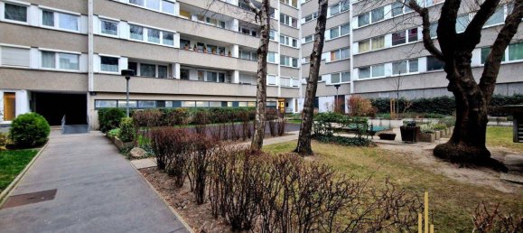 3 rooms Apartment in Favoriten, Austria No. 100938 11