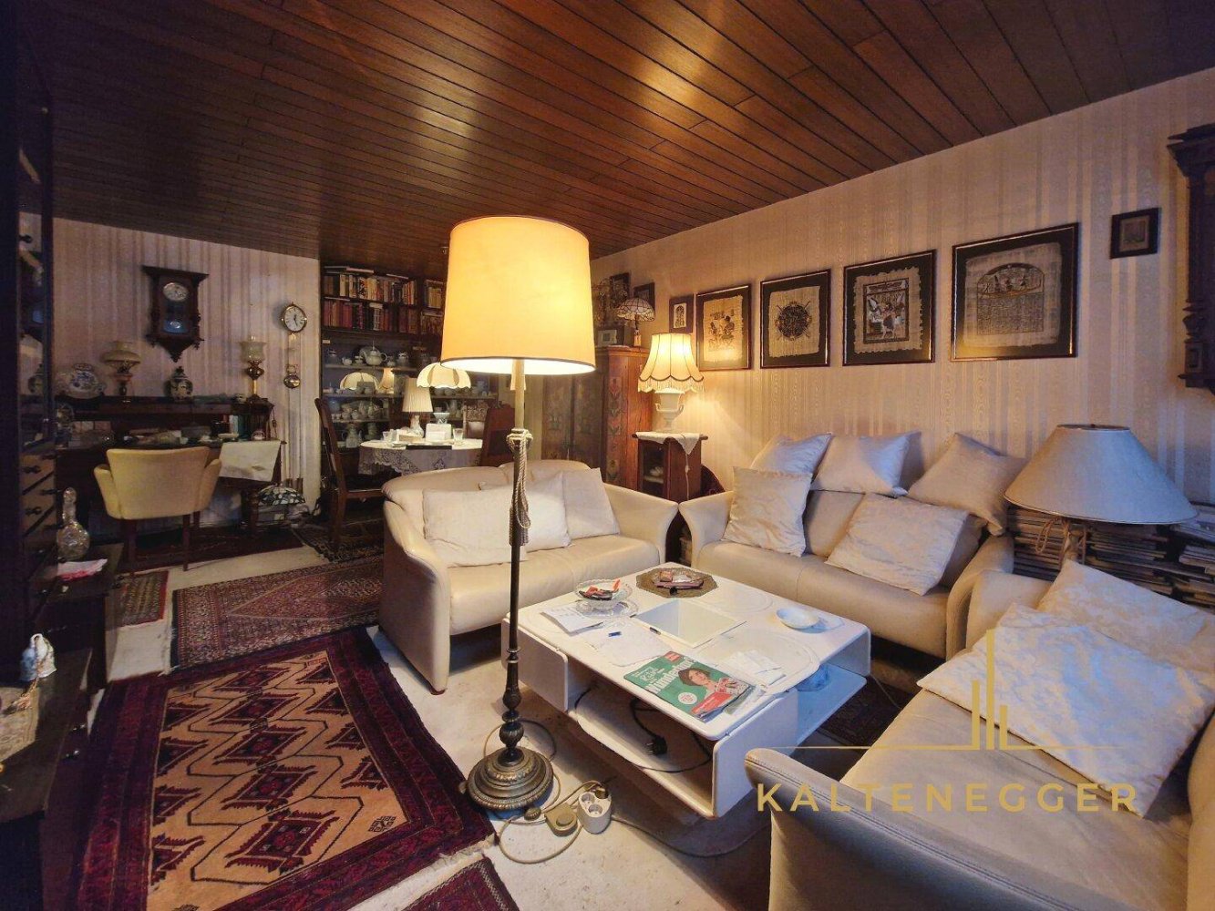 3 rooms Apartment in Favoriten, Austria No. 100938