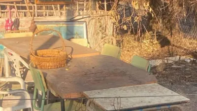 Земельный участок 1000м² в Мурсия, Испания № 144356