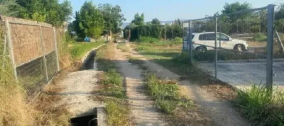 Земельный участок 1000м² в Мурсия, Испания № 144356 3