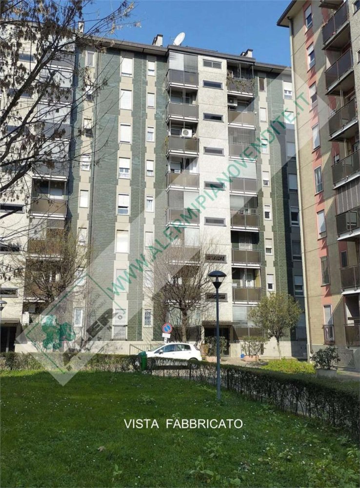 3 غرف نوم شقة في Milan, Italy رقم 370130