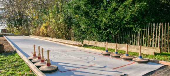 7 chambres Appartement à Rhein-Sieg, Germany No. 286472 27