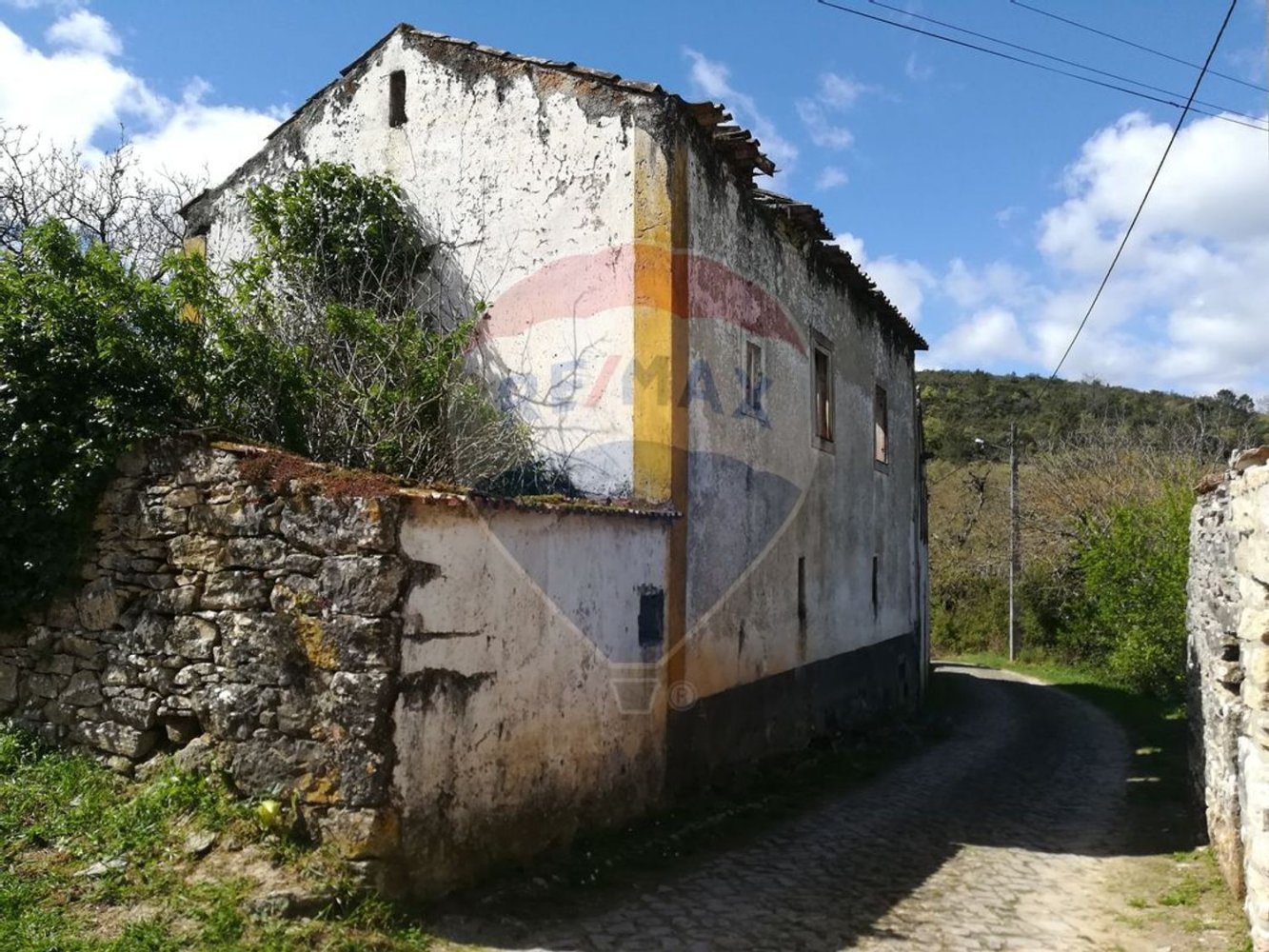Casa T1 em Alvaiázere, Portugal N.º 34000