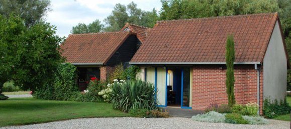 3 غرف نوم منزل في Abbeville, France رقم 269503 8