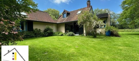 3 غرف نوم منزل في Abbeville, France رقم 269503 2