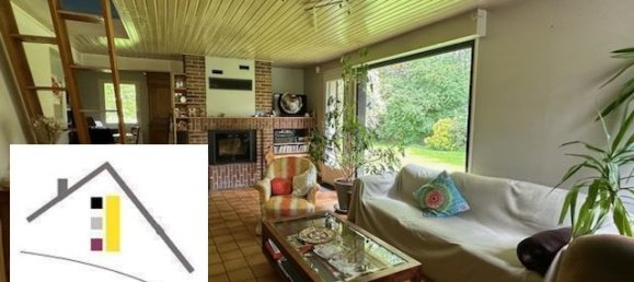 3 غرف نوم منزل في Abbeville, France رقم 269503 7