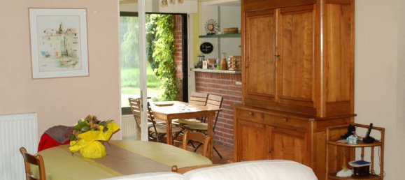 3 غرف نوم منزل في Abbeville, France رقم 269503 5