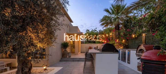 5 bedrooms Villa in Arabian Ranches, UAE No. 98743 25