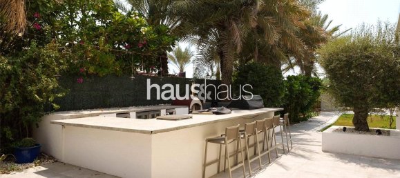 5 bedrooms Villa in Arabian Ranches, UAE No. 98743 21