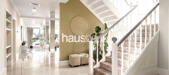 5 bedrooms Villa in Arabian Ranches, UAE No. 98743 5