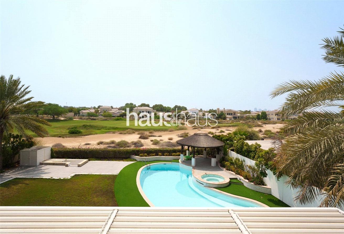 5 Schlafzimmer Villa in Arabian Ranches, UAE, Nr. 98743