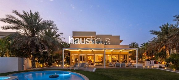 5 bedrooms Villa in Arabian Ranches, UAE No. 98743 2