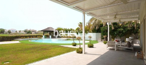 5 bedrooms Villa in Arabian Ranches, UAE No. 98743 23
