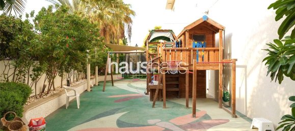 5 bedrooms Villa in Arabian Ranches, UAE No. 98743 26