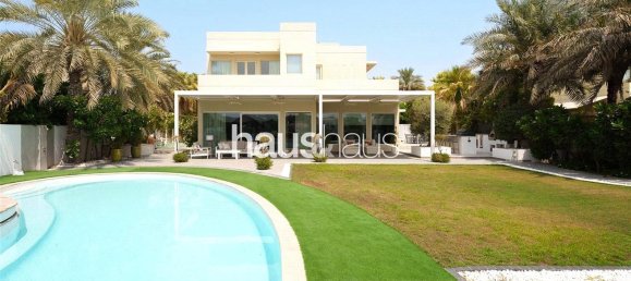 5 bedrooms Villa in Arabian Ranches, UAE No. 98743 22