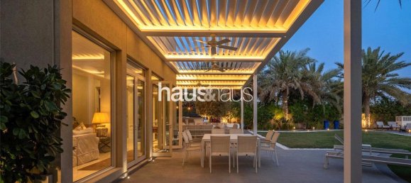 5 bedrooms Villa in Arabian Ranches, UAE No. 98743 24