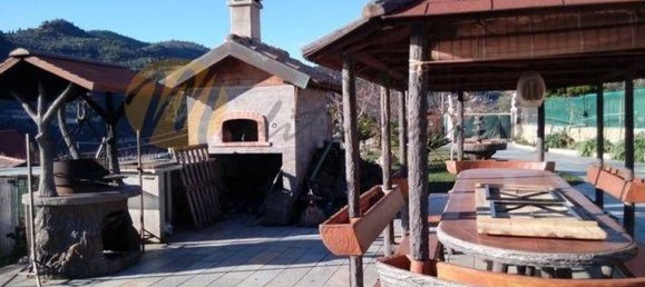 7 rooms Villa in Camporosso, Italy No. 175168 2