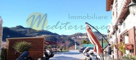 7 rooms Villa in Camporosso, Italy No. 175168 10