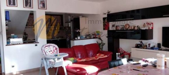 7 rooms Villa in Camporosso, Italy No. 175168 11