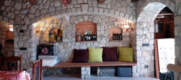 7 rooms Villa in Camporosso, Italy No. 175168 4