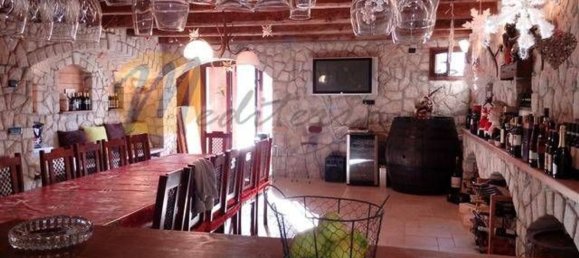 7 rooms Villa in Camporosso, Italy No. 175168 5