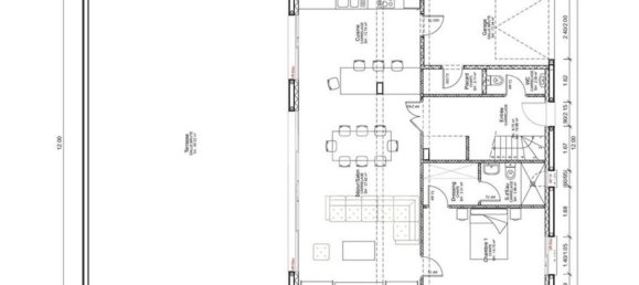 Terreno em Torres Vedras, Portugal 2560 m² N.º 77161 4