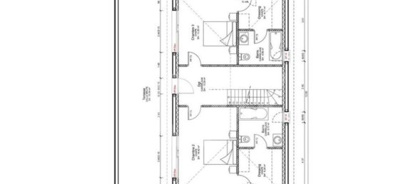 Terreno em Torres Vedras, Portugal 2560 m² N.º 77161 3