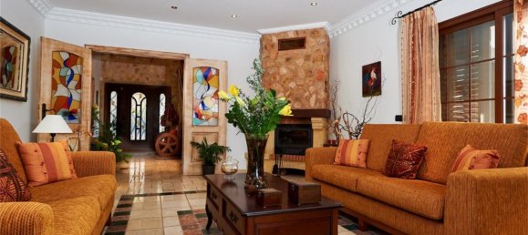 5 Schlafzimmer Haus in Adeje, Spain, Nr. 145722 12