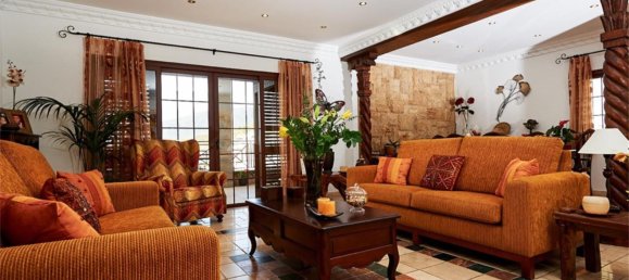 5 Schlafzimmer Haus in Adeje, Spain, Nr. 145722 10