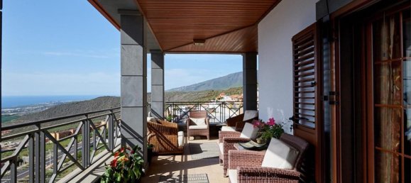 5 Schlafzimmer Haus in Adeje, Spain, Nr. 145722 5