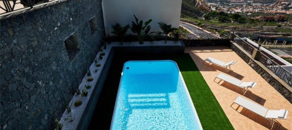 5 Schlafzimmer Haus in Adeje, Spain, Nr. 145722 4