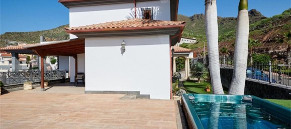 5 Schlafzimmer Haus in Adeje, Spain, Nr. 145722 2