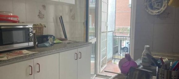 2 rooms Apartment in Rome, Italy No. 26773 23