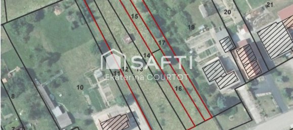 2893m² Land in Moselle, France No. 258487 3