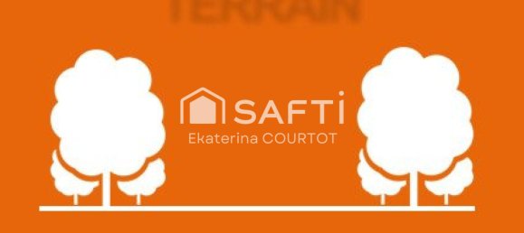 2893m² Land in Moselle, France No. 258487 2