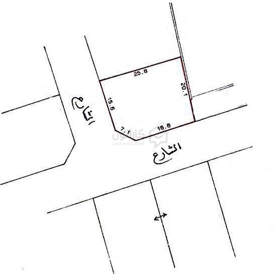 Отель, гостиница 491м² в Манама, Бахрейн № 365