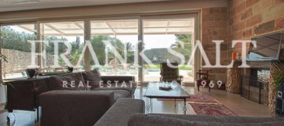 4 Schlafzimmer Haus in Iklin, Malta, Nr. 8523 3