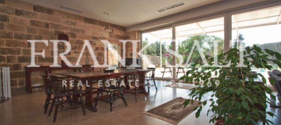 4 Schlafzimmer Haus in Iklin, Malta, Nr. 8523 4