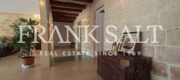 4 Schlafzimmer Haus in Iklin, Malta, Nr. 8523 12