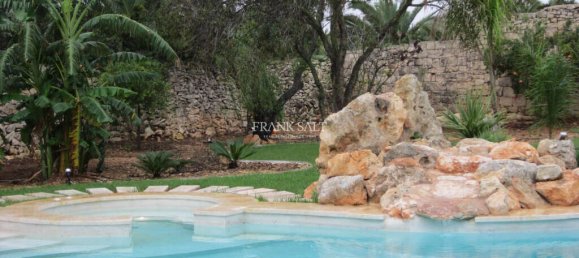 4 Schlafzimmer Haus in Iklin, Malta, Nr. 8523 2