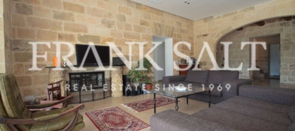 4 Schlafzimmer Haus in Iklin, Malta, Nr. 8523 5