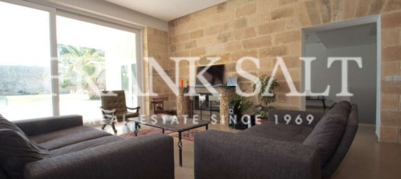 4 Schlafzimmer Haus in Iklin, Malta, Nr. 8523 11