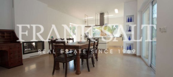 4 Schlafzimmer Haus in Iklin, Malta, Nr. 8523 7