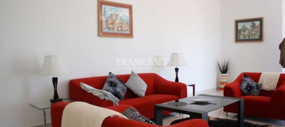 3 bedrooms Penthouse in Saint Julian's, Malta No. 8546 12