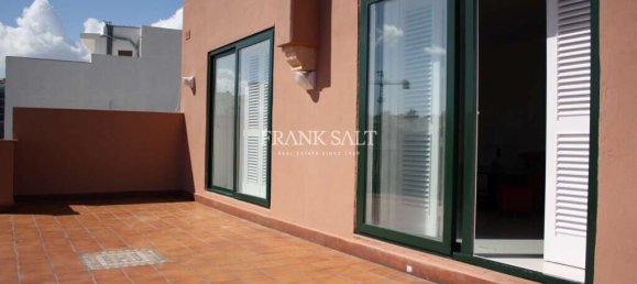 3 bedrooms Penthouse in Saint Julian's, Malta No. 8546 3