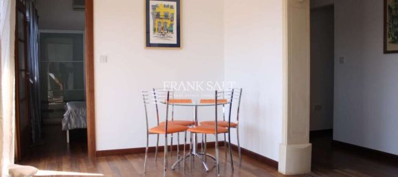 3 bedrooms Penthouse in Saint Julian's, Malta No. 8546 8